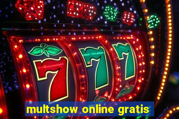 multshow online gratis